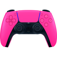 Sony Interactive Entertainment DualSense Wireless-Controller, Gamepad pink/schwarz, Nova Pink