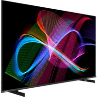 Toshiba 50QL5D63DAY, QLED-Fernseher 126 cm (50 Zoll), schwarz, UltraHD/4K, Triple Tuner, HDR