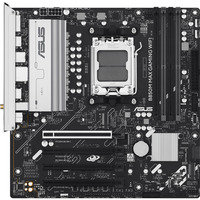 ASUS B850M MAX GAMING WIFI, Mainboard 
