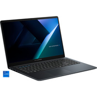 ASUS ExpertBook B1 (B1503CVA-S73387X), Notebook grau, Intel® Core™ i7-1355U, Intel® Iris® Xe Graphics, 16 GB DDR5, 512 GB (512 GB SSD), Windows 11 Pro 64-Bit