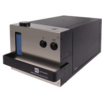 Alphacool ES Orbiter Filling Station, Wasserkühlung schwarz/silber