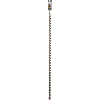 Bosch Hammerbohrer SDS-plus-5, Ø 25mm Arbeitslänge 950mm