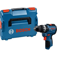 Bosch Professional Akku-Schlagbohrschrauber GSB12V-31 in L-BOXX Retail