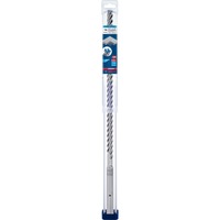Bosch Professional EXPERT Hammerbohrer SDS-max-8X, Ø 16mm Arbeitslänge 400mm