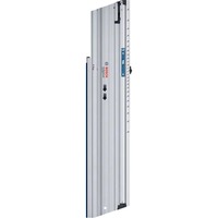 Bosch Professional Führungsschiene FSN 740 X silber, für Kreissäge GX