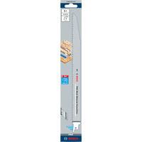 Bosch Professional PRO Multi Material Demolition Säbelsägeblatt S 1210 VF, 5 Stück Länge 300mm