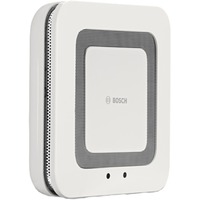 Bosch Smart Home Smart Home Twinguard Rauchwarnmelder, Rauchmelder weiß