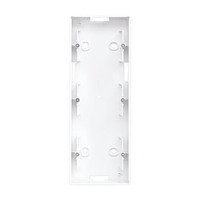 Busch-Jaeger Aufputzgehäuse 1703-914 Retail