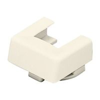 Busch-Jaeger Kanaleinführung 2085 K weiß, Retail