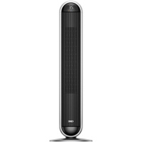 DREO Turmventilator & Heizlüfter 806S silber/schwarz
