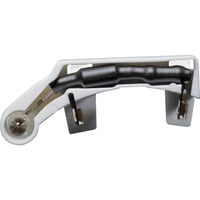 Gira Beleuchtungseinsatz mit Leuchtdiode 230 Volt für Schutzkontakt-Steckdosen rot, Retail