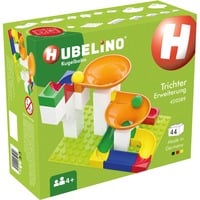 Hubelino Kugelbahn Trichter Erweiterung