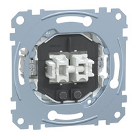 Merten Serienschalter Einsatz Retail