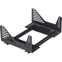 Next Level Racing Universal Seat Brackets, Halterung schwarz