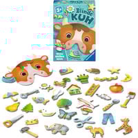 Ravensburger Meine ersten Spiele - Blinde Kuh, Geschicklichkeitsspiel 