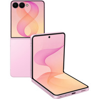 Samsung Galaxy Z Flip8 512GB, Handy Pink, Android, 12 GB