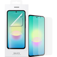 Samsung Screen Protector, Schutzfolie transparent, 2 Stück, für Galaxy A27 5G