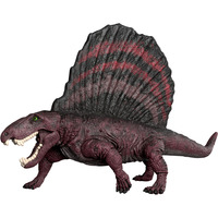 Schleich Dinosaurs Dimetrodon, Spielfigur 