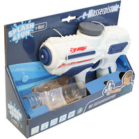 Splash & Fun Wasserpistole 18 Zentimeter elektrisch 
