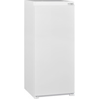 Telefunken EKG123S187E, Kühlschrank 122er Nische