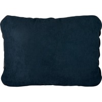 Therm-a-Rest Komprimierbares Kissen mit Kordelzug S, Outer Space Blue, Camping-Kissen 