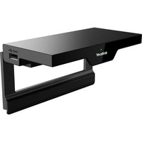 Yealink RoomCast, Streaming-Client schwarz, 4K/60FPS, 4x Bildschirmübertragung