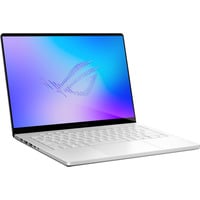 ASUS ASUS Zephyrus G14 (GU405AR-SY106W), Gaming-Notebook weiß, Intel® Core™ Ultra 9 386H, NVIDIA GeForce RTX 5070 Ti, 32 GB LPDDR5X, 1 TB (1 TB SSD), Windows 11 Home