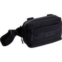 ASUS ROG RANGER BC1001 WAIST PACK, Tasche schwarz