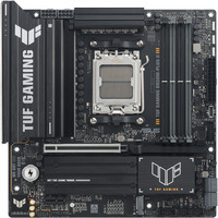 ASUS TUF GAMING B850M-PLUS II, Mainboard 