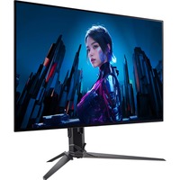 Acer Predator X32 X3 QD-OLED, Gaming-Monitor 80 cm (31.5 Zoll), schwarz, UltraHD/4K, USB-C, AMD Free Sync Premium, 240Hz Panel