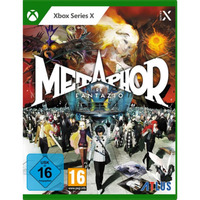 Atlus Metaphor: ReFantazio, Xbox Series X|S-Spiel 