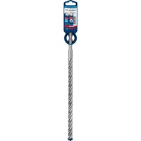Bosch Professional EXPERT Hammerbohrer SDS-plus-7X, Ø 14mm Arbeitslänge 250mm