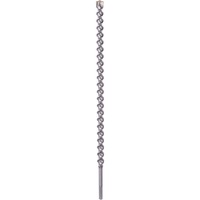 Bosch Professional PRO SDS max-7 Hammerbohrer, Ø 35mm Arbeitslänge 800mm