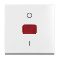 Busch-Jaeger Wippe mit Symbol Retail