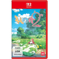  Hoa 2-Spiel 