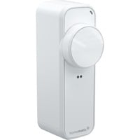 Homematic IP Türschlossantrieb – pro (HmIP-DLP) weiß