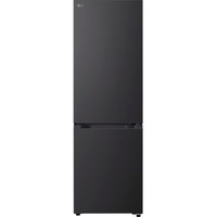 LG GBBS312BEV, Kühl-/Gefrierkombination LINEARCooling, DoorCooling+, LG ThinQ