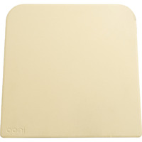 Ooni Pizzastein für Koda 2 beige, für Pizzen bis ca. Ø 35cm