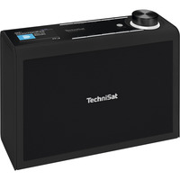 TechniSat DIGITRADIO 23 ASA schwarz