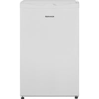 Telefunken CF-33-101-W2, Kühlschrank weiß