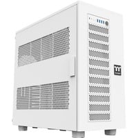 Thermaltake AX700 Snow White, Big-Tower-Gehäuse weiß, XL-ATX 