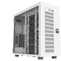 Thermaltake AX700 Snow , Big-Tower-Gehäuse weiß, XL-ATX