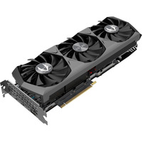ZOTAC GeForce RTX 3070 Ti Trinity Generalüberholt, Grafikkarte Lite Hash Rate, 3x DisplayPort, 1x HDMI