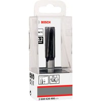 Bosch Professional PRO Wood Nutfräser, Ø 16mm, Arbeitslänge 40mm Schaft Ø 12mm, zweischneidig