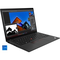 Lenovo ThinkPad T14 G4 (21HD004RGE), Notebook schwarz, Windows 11 Pro 64-Bit, 35.6 cm (14 Zoll), 1 TB SSD