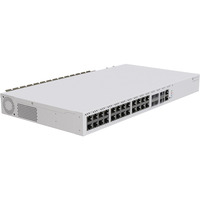 MikroTik CRS326-4C+20G+2Q+RM, Switch
