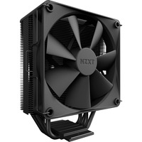 NZXT T120, CPU-Kühler schwarz, 120 mm