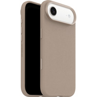 Otterbox Symmetry Cactus Leather, Handyhülle beige, iPhone Air, MagSafe