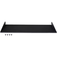 Sonnet RackMac mini (2024+) Zubehörablage schwarz