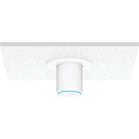 Ubiquiti FlexHD-CM-3 Ceiling Mount for UniFi FlexHD, Deckenhalterung weiß, 3er-Pack